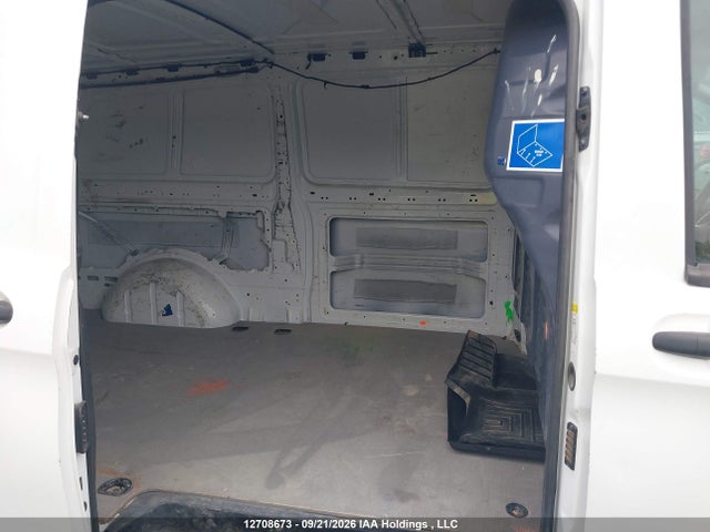 Aukcja sprzedaży 2021 Mercedes-benz Metris, vin: W1YV0CEY2M3911341, numer aukcji: 12708673