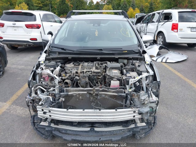 Toyota Prius Prime Upgrade 2022 JTDKAMFP9N3216663 Image 13