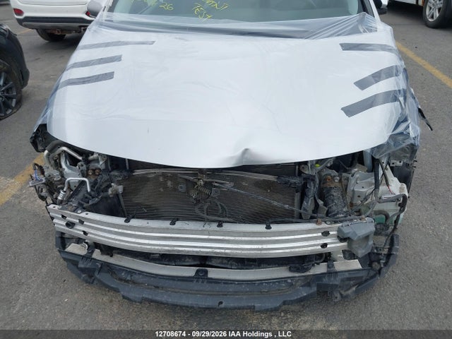 Toyota Prius Prime Upgrade 2022 JTDKAMFP9N3216663 Image 22