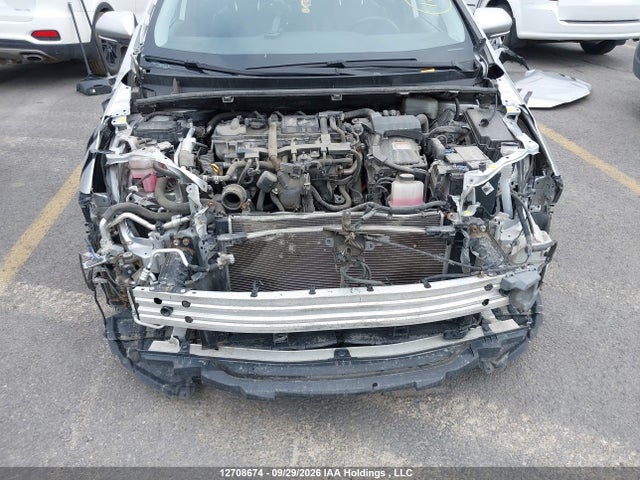 Toyota Prius Prime Upgrade 2022 JTDKAMFP9N3216663 Image 6