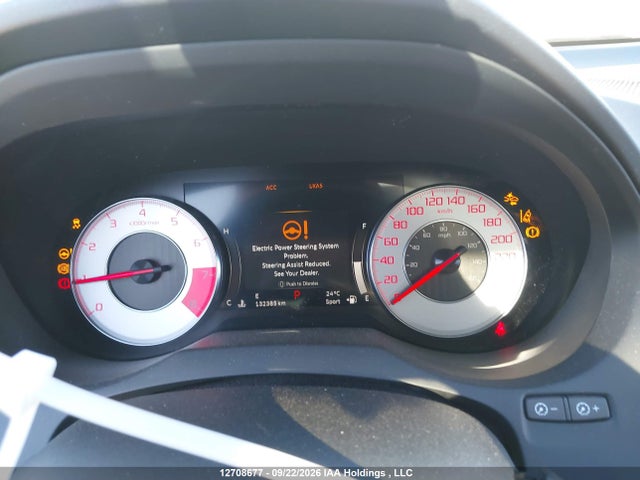 12708677 :رقم المزاد ، 5J8TC2H64LL806520 vin ، 2020 Acura Rdx مزاد بيع