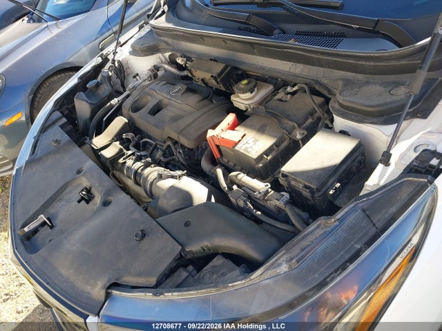 12708677 :رقم المزاد ، 5J8TC2H64LL806520 vin ، 2020 Acura Rdx مزاد بيع