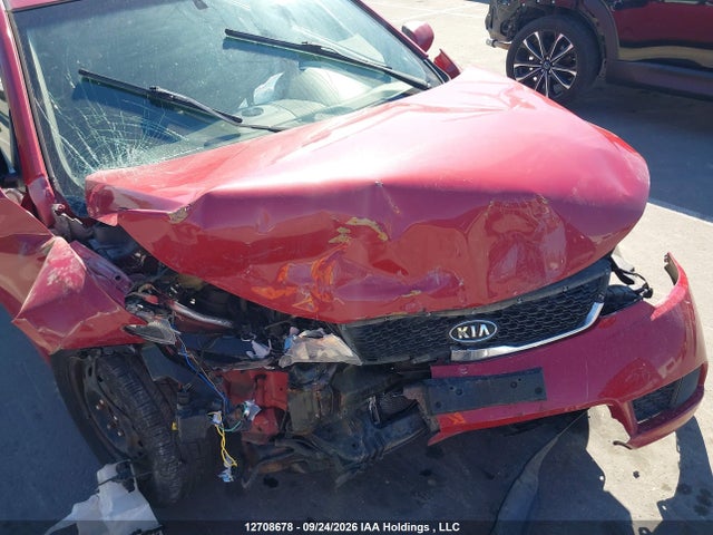 Продажа на аукционе авто 2013 Kia Forte Lx/lx Plus, vin: KNAFT4A23D5659950, номер лота: 12708678