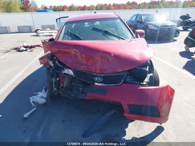 Продажа на аукционе авто 2013 Kia Forte Lx/lx Plus, vin: KNAFT4A23D5659950, номер лота: 12708678