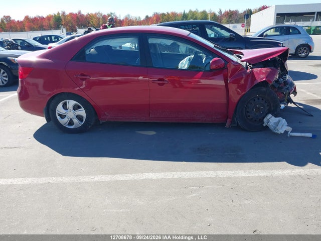 Продажа на аукционе авто 2013 Kia Forte Lx/lx Plus, vin: KNAFT4A23D5659950, номер лота: 12708678