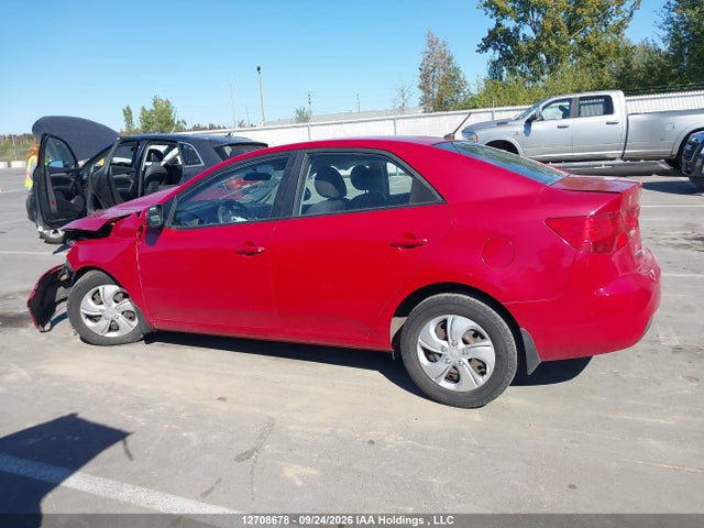 Продажа на аукционе авто 2013 Kia Forte Lx/lx Plus, vin: KNAFT4A23D5659950, номер лота: 12708678