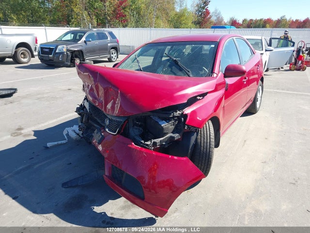 Продажа на аукционе авто 2013 Kia Forte Lx/lx Plus, vin: KNAFT4A23D5659950, номер лота: 12708678