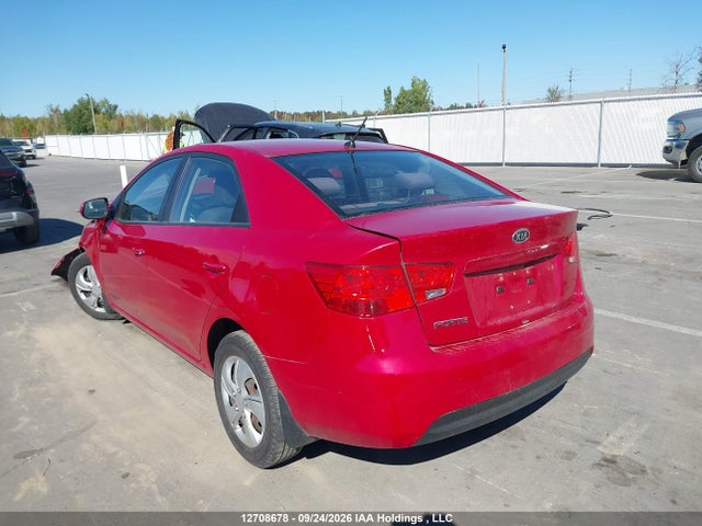 Продажа на аукционе авто 2013 Kia Forte Lx/lx Plus, vin: KNAFT4A23D5659950, номер лота: 12708678