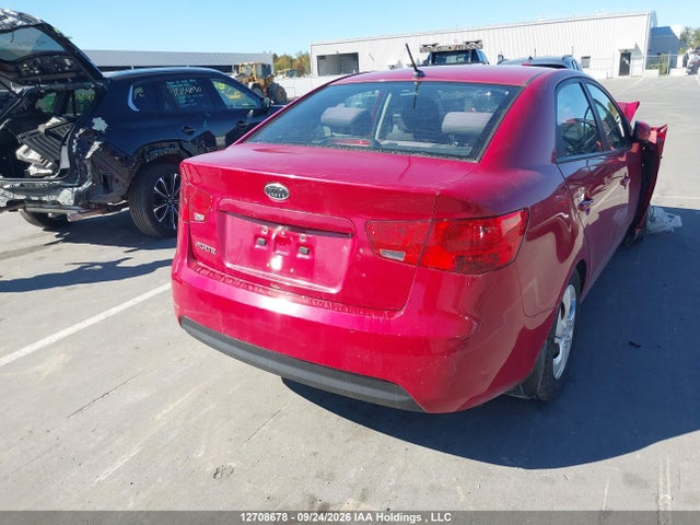 Продажа на аукционе авто 2013 Kia Forte Lx/lx Plus, vin: KNAFT4A23D5659950, номер лота: 12708678