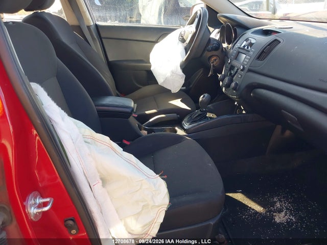 Продажа на аукционе авто 2013 Kia Forte Lx/lx Plus, vin: KNAFT4A23D5659950, номер лота: 12708678