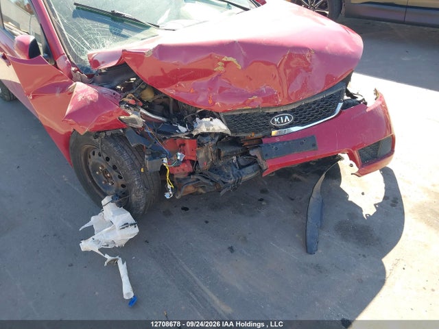Продажа на аукционе авто 2013 Kia Forte Lx/lx Plus, vin: KNAFT4A23D5659950, номер лота: 12708678