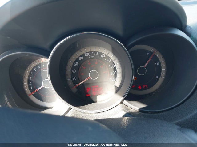 Продажа на аукционе авто 2013 Kia Forte Lx/lx Plus, vin: KNAFT4A23D5659950, номер лота: 12708678