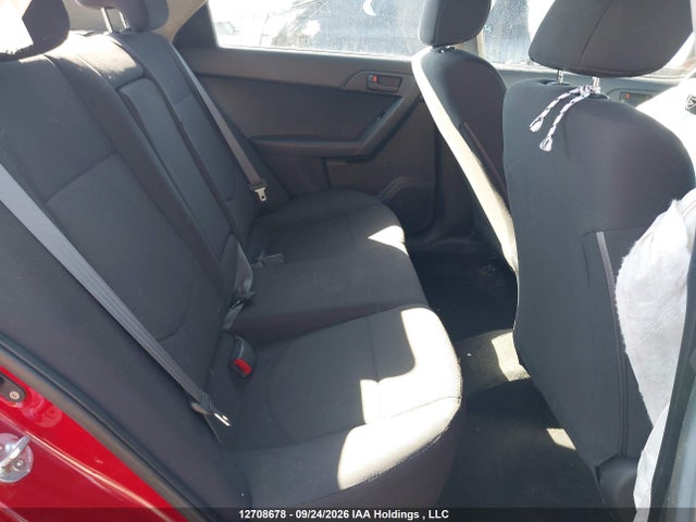Продажа на аукционе авто 2013 Kia Forte Lx/lx Plus, vin: KNAFT4A23D5659950, номер лота: 12708678