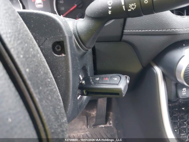 Toyota RAV4 LE 2020 2T3B1RFV3LC086581 Image 11