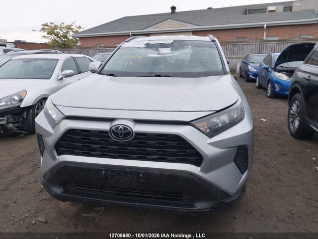 Toyota RAV4 LE 2020 2T3B1RFV3LC086581 Image 13
