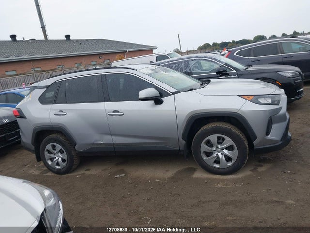 Toyota RAV4 LE 2020 2T3B1RFV3LC086581 Image 14
