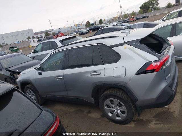 Toyota RAV4 LE 2020 2T3B1RFV3LC086581 Image 15