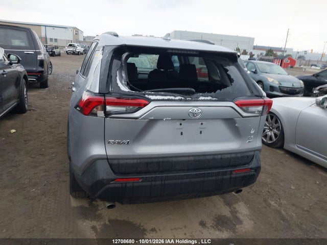 Toyota RAV4 LE 2020 2T3B1RFV3LC086581 Image 17
