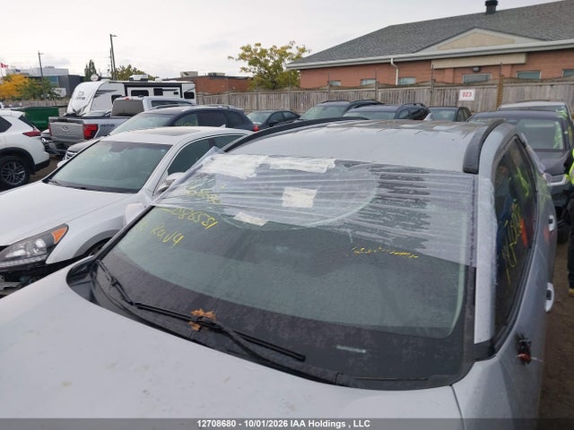 Toyota RAV4 LE 2020 2T3B1RFV3LC086581 Image 18