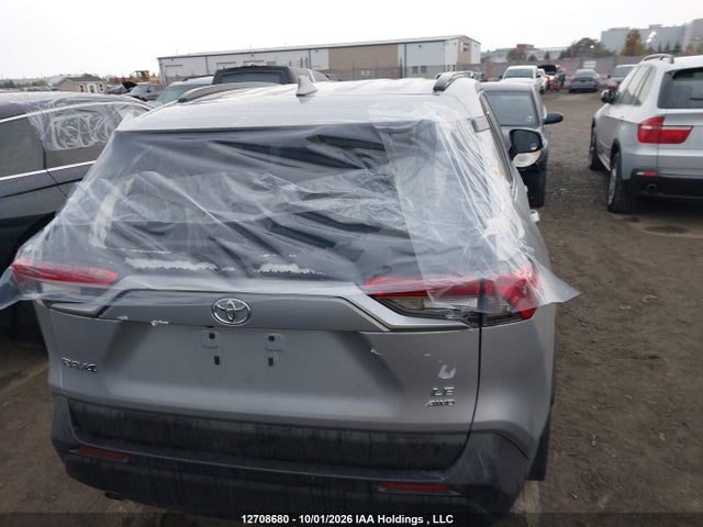 Toyota RAV4 LE 2020 2T3B1RFV3LC086581 Image 19