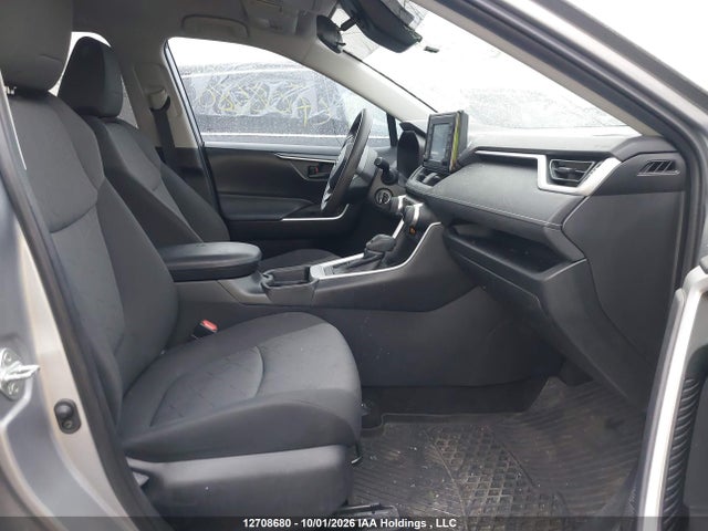 Toyota RAV4 LE 2020 2T3B1RFV3LC086581 Image 5
