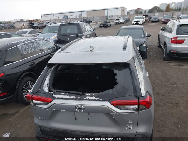 Toyota RAV4 LE 2020 2T3B1RFV3LC086581 Image 6