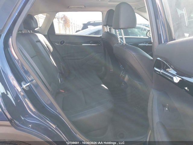 2023 Kia Seltos Ex მანქანა იყიდება აუქციონზე, vin: KNDEUCAA9P7358234, აუქციონის ნომერი: 12708681