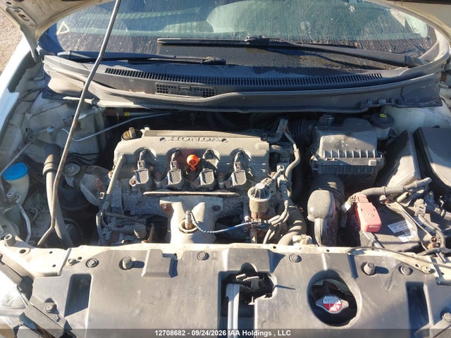Aukcja sprzedaży 2013 Honda Civic Lx, vin: 2HGFB2F48DH029498, numer aukcji: 12708682