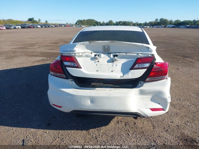 Aukcja sprzedaży 2013 Honda Civic Lx, vin: 2HGFB2F48DH029498, numer aukcji: 12708682