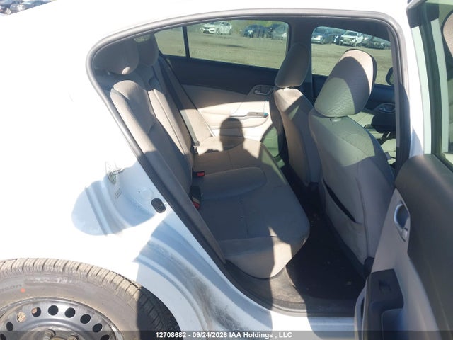 Aukcja sprzedaży 2013 Honda Civic Lx, vin: 2HGFB2F48DH029498, numer aukcji: 12708682