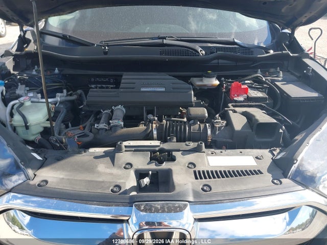 Aukcja sprzedaży 2019 Honda Cr-v, vin: 2HKRW2H57KH119249, numer aukcji: 12708686