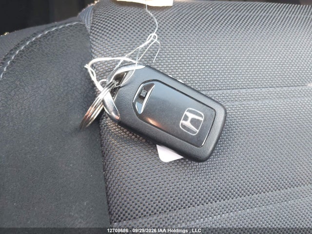 Aukcja sprzedaży 2019 Honda Cr-v, vin: 2HKRW2H57KH119249, numer aukcji: 12708686