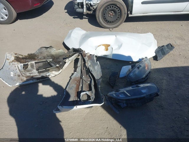 Honda Civic Lx 2019 2HGFC2F51KH042838 Image 12