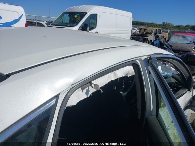 Honda Civic Lx 2019 2HGFC2F51KH042838 Image 22