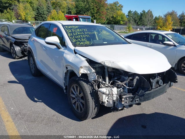Продажа на аукционе авто 2021 Lexus Nx 300 Base/300 Luxury/300 F Sport, vin: JTJAARDZ0M5027591, номер лота: 12708691
