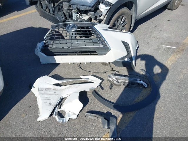 Продажа на аукционе авто 2021 Lexus Nx 300 Base/300 Luxury/300 F Sport, vin: JTJAARDZ0M5027591, номер лота: 12708691