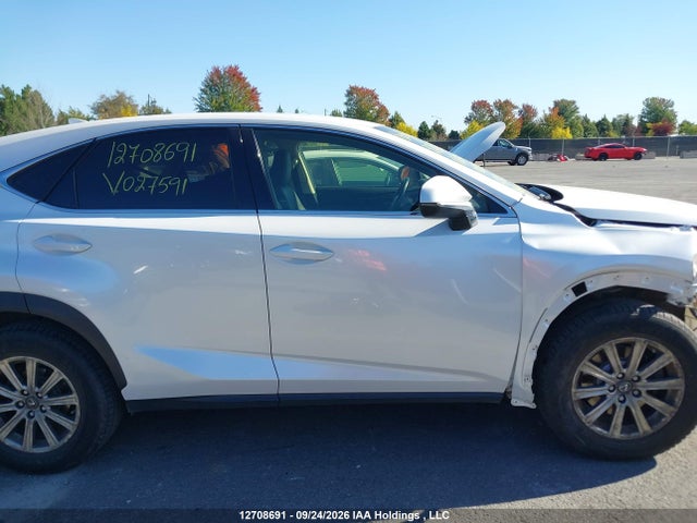 Продажа на аукционе авто 2021 Lexus Nx 300 Base/300 Luxury/300 F Sport, vin: JTJAARDZ0M5027591, номер лота: 12708691