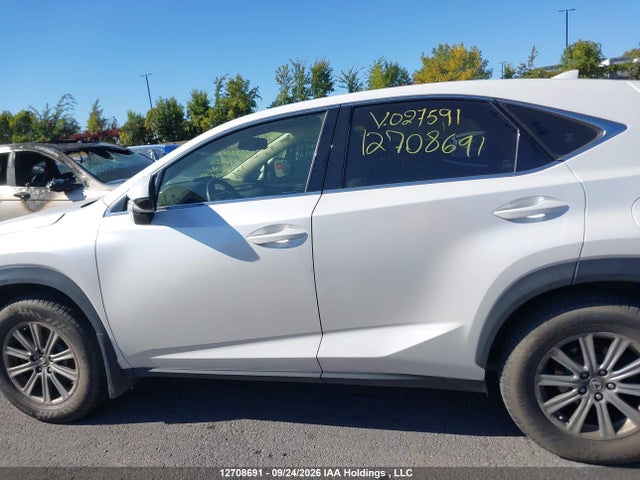 Продажа на аукционе авто 2021 Lexus Nx 300 Base/300 Luxury/300 F Sport, vin: JTJAARDZ0M5027591, номер лота: 12708691