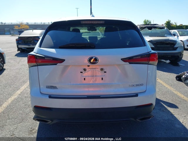 Продажа на аукционе авто 2021 Lexus Nx 300 Base/300 Luxury/300 F Sport, vin: JTJAARDZ0M5027591, номер лота: 12708691