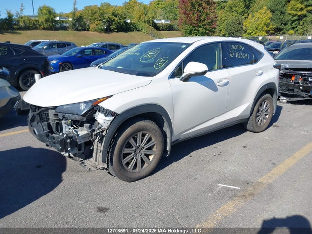 Продажа на аукционе авто 2021 Lexus Nx 300 Base/300 Luxury/300 F Sport, vin: JTJAARDZ0M5027591, номер лота: 12708691
