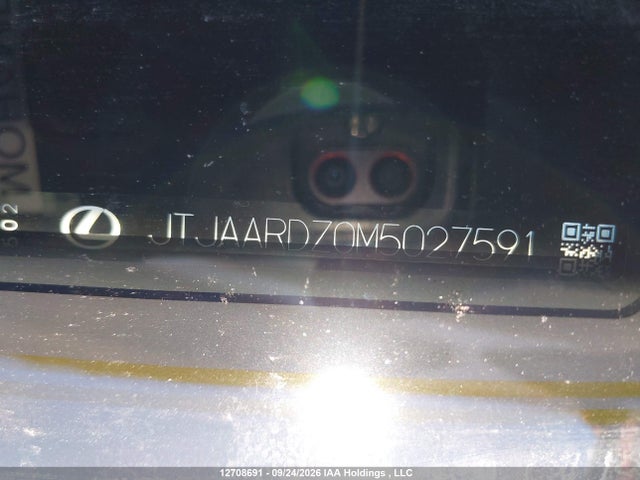 Продажа на аукционе авто 2021 Lexus Nx 300 Base/300 Luxury/300 F Sport, vin: JTJAARDZ0M5027591, номер лота: 12708691