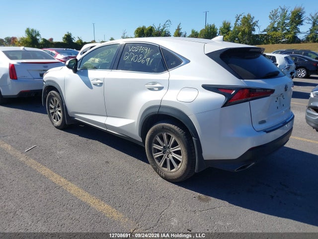 Продажа на аукционе авто 2021 Lexus Nx 300 Base/300 Luxury/300 F Sport, vin: JTJAARDZ0M5027591, номер лота: 12708691