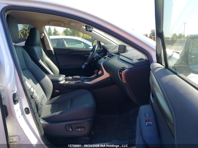 Продажа на аукционе авто 2021 Lexus Nx 300 Base/300 Luxury/300 F Sport, vin: JTJAARDZ0M5027591, номер лота: 12708691