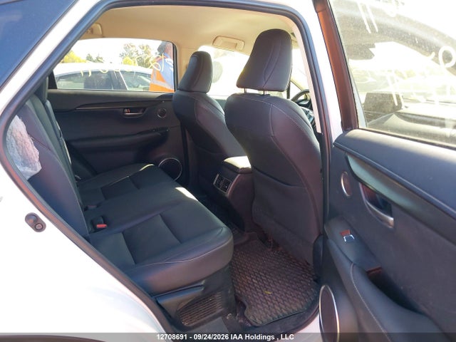 Продажа на аукционе авто 2021 Lexus Nx 300 Base/300 Luxury/300 F Sport, vin: JTJAARDZ0M5027591, номер лота: 12708691