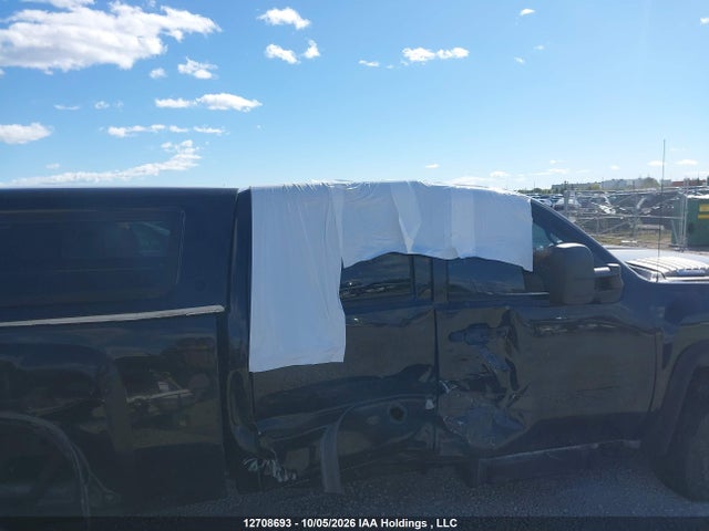 2014 Chevrolet Silverado K2500 Heavy Duty Lt მანქანა იყიდება აუქციონზე, vin: 1GC1KXE84EF156794, აუქციონის ნომერი: 12708693