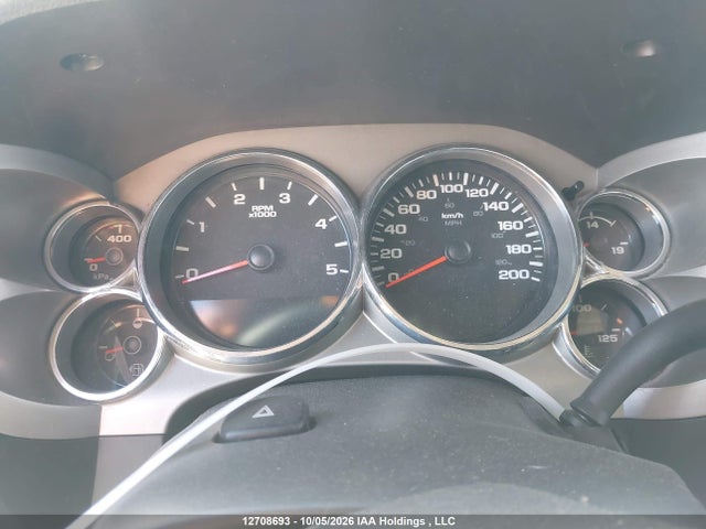 2014 Chevrolet Silverado K2500 Heavy Duty Lt მანქანა იყიდება აუქციონზე, vin: 1GC1KXE84EF156794, აუქციონის ნომერი: 12708693