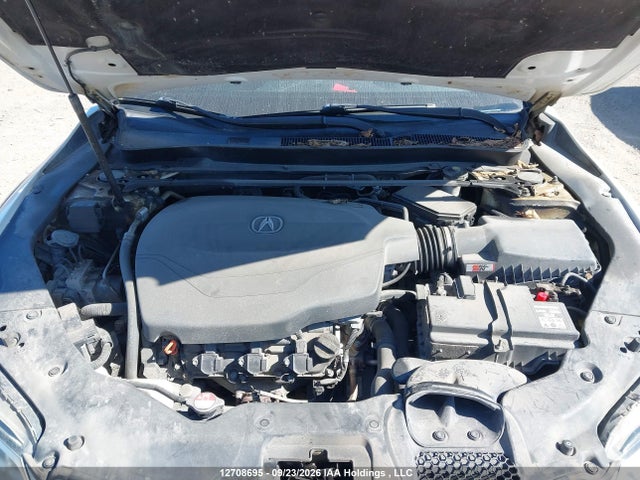 Продаж на аукціоні авто 2015 Acura Tlx, vin: 19UUB3F58FA803059, номер лоту: 12708695