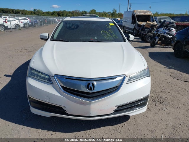 Продаж на аукціоні авто 2015 Acura Tlx, vin: 19UUB3F58FA803059, номер лоту: 12708695