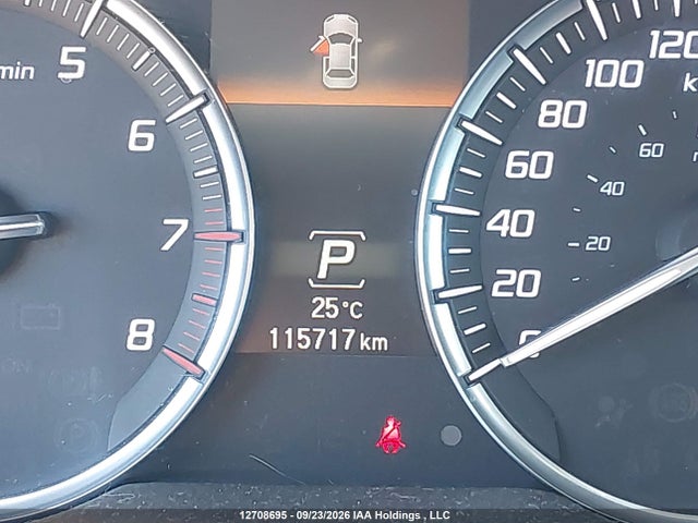 Продаж на аукціоні авто 2015 Acura Tlx, vin: 19UUB3F58FA803059, номер лоту: 12708695