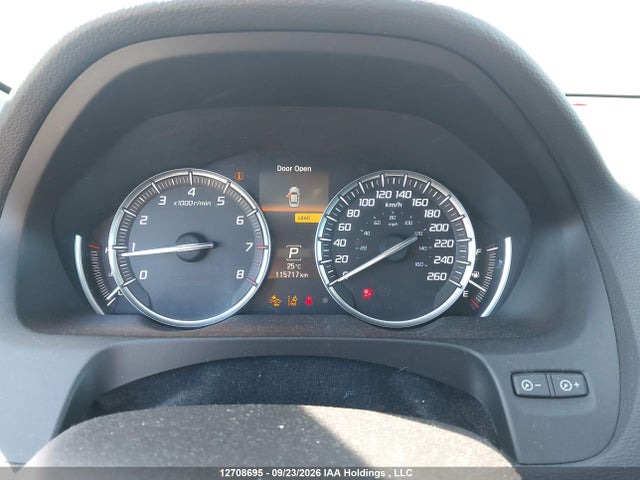 Продаж на аукціоні авто 2015 Acura Tlx, vin: 19UUB3F58FA803059, номер лоту: 12708695